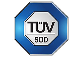 TÜV SÜD помогает устройствам защиты от взрыва VILLO Envsafe расширить международный рынок
